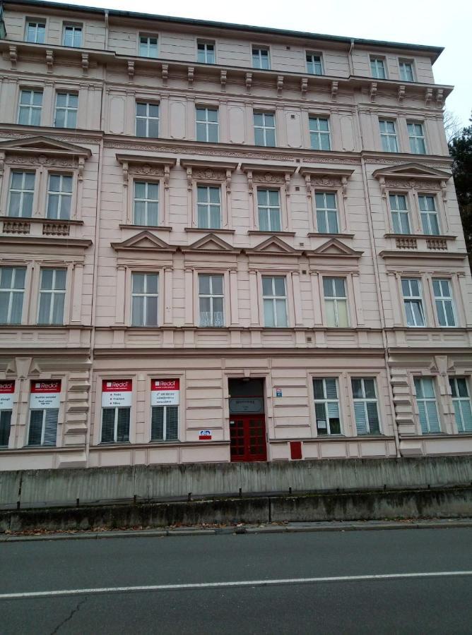 Kamil Apartments, Delux, 65 m2 Karlovy Vary Extérieur photo